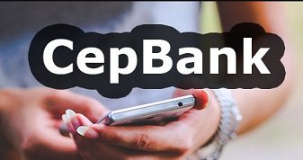 Cepbank para yatırma