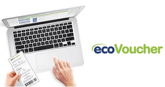 ecovoucher kart para yatırma