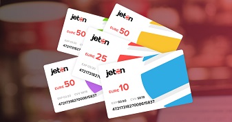 jeton kart para yatırma