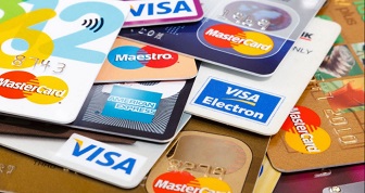 kredi kartı ile para yatırma