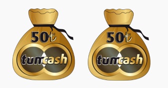 tumcash kart para çekme