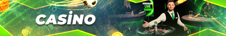 Casino