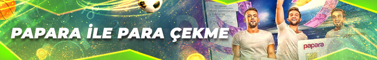Papara İle Para Çekme (1)