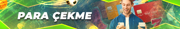 Para Çekme