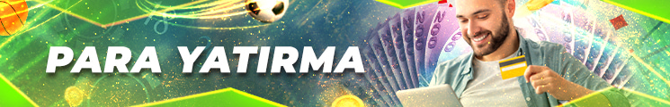 Para Yatırma